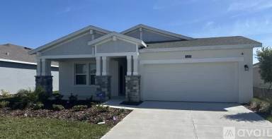 Main picture of 5630 Le Marin Way