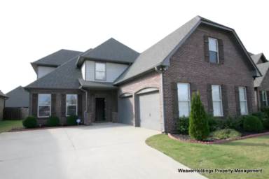 Main picture of 112 Rainwood Dr SW