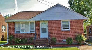 Main picture of 143 W Cummings Ave