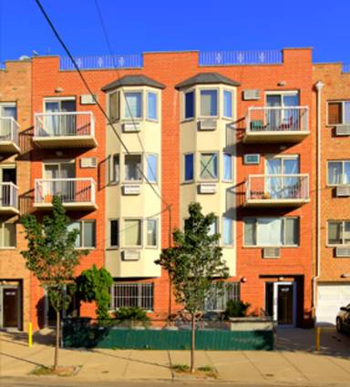 Main picture of 14135 Pershing Cres