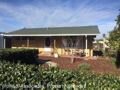 Main picture of 1050 Cachuma Ave
