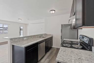 Main picture of Cheney Homes