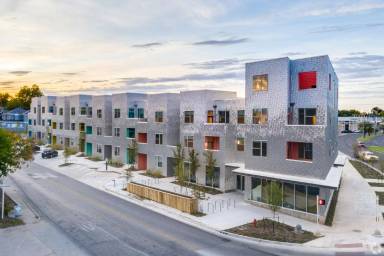 Main picture of 1701 N Classen Blvd