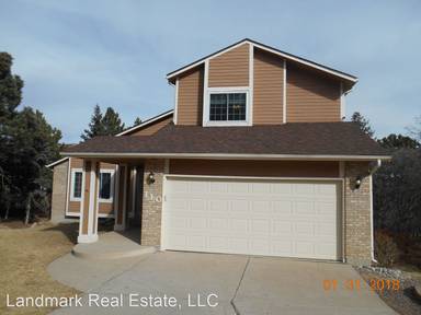 Main picture of 110 Mobray Ct