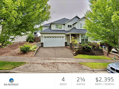 Main picture of 4656 NW Union Hills Ter
