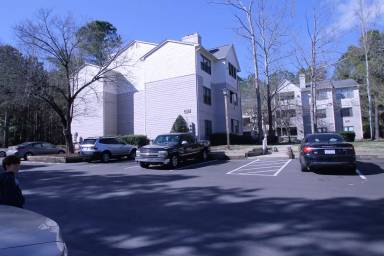 Main picture of Audubon Lake