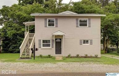 Main picture of 1021 McCullough Ave NE