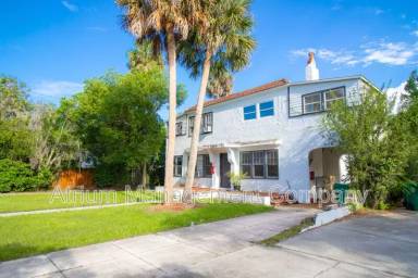 Main picture of Stetson Apartments