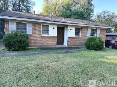 Main picture of 1664 Yarbrough St