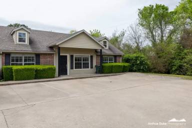 Main picture of Hendrix Street Apartments