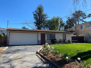 Main picture of 10800 Mount Gleason Ave