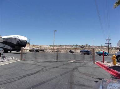 Main picture of 2032 Mesquite Ln