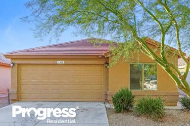 Main picture of 4103 E Mica Rd