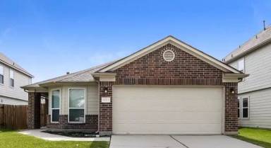 Main picture of 16732 Foursquare Dr