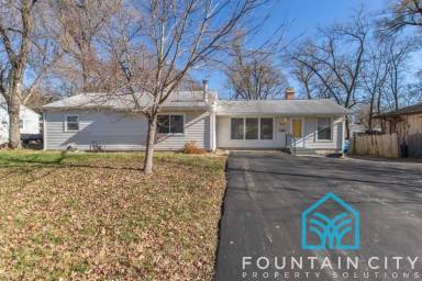 Main picture of 5811 N Park Ave