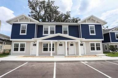Main picture of Royal Oak Apartments