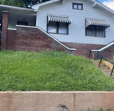 Main picture of 2224 29th Street Ensley