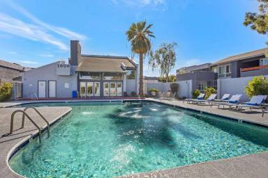 Main picture of Urban 148 Apartments