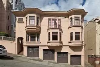 Main picture of 1917 Taylor St
