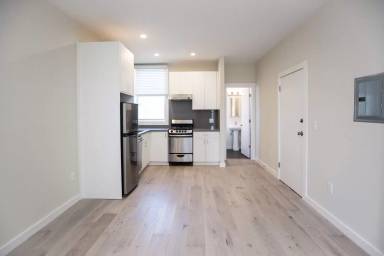 Main picture of 1658 SACRAMENTO Apartments & Suites