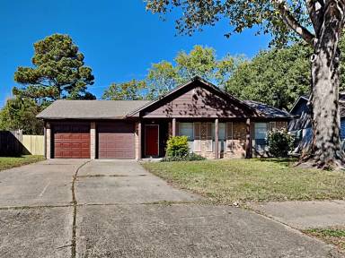 Main picture of 16362 Brinkwood Dr