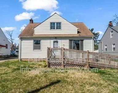 Main picture of 5184 Catherine St