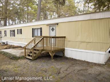 Main picture of Grove Point Mobile Homes
