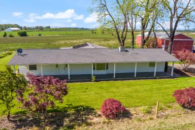 Main picture of 10001 SE Amity Dayton Hwy
