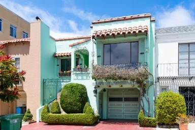 Main picture of 1550 Beach St