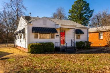 Main picture of 5016 Lynch Dr