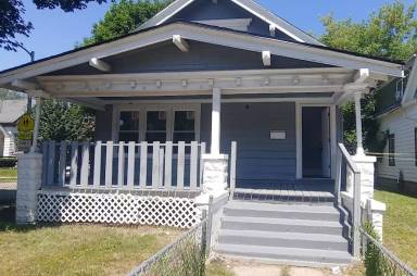 Main picture of 1532 W Concordia Ave