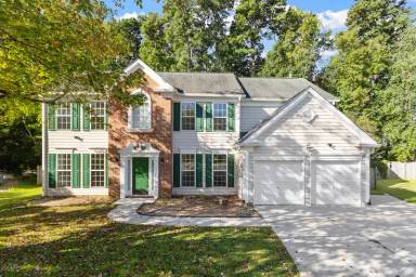 Main picture of 2507 Dawn Ridge Ct
