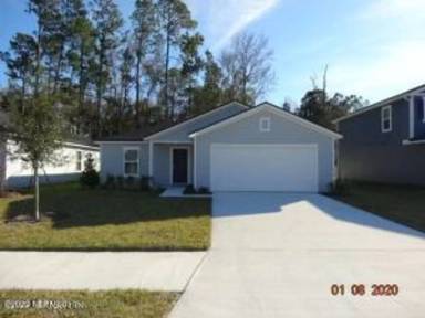 Main picture of 12300 Cherry Bluff Dr