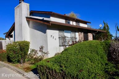 Main picture of 776 Pope Dr