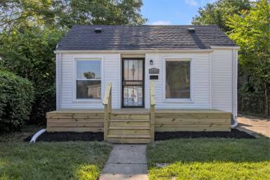 Main picture of 3525 Hickory St