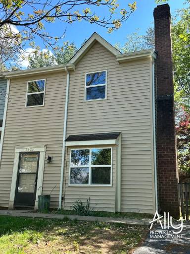 Main picture of 2383 Austin Dr