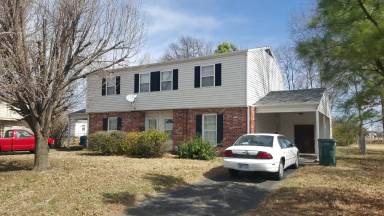 Main picture of 1907 Messenger Cir