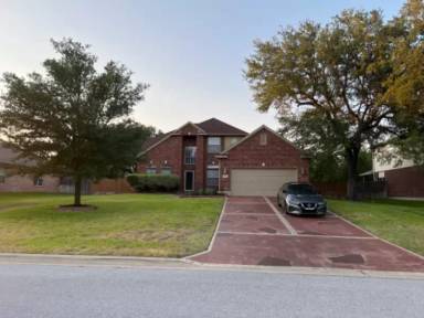 Main picture of 417 Ponderosa Dr