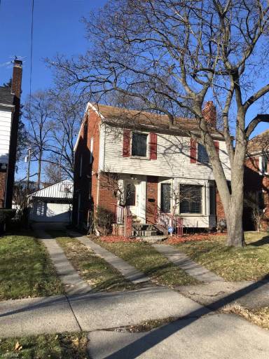 Main picture of 16169 Prest St