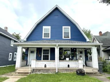 Main picture of 1409 S Alabama St