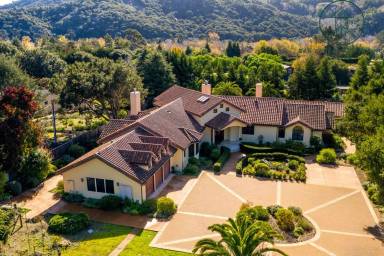 Main picture of 8710 Carmel Valley Rd