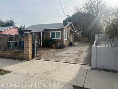 Main picture of 13882 Louvre St