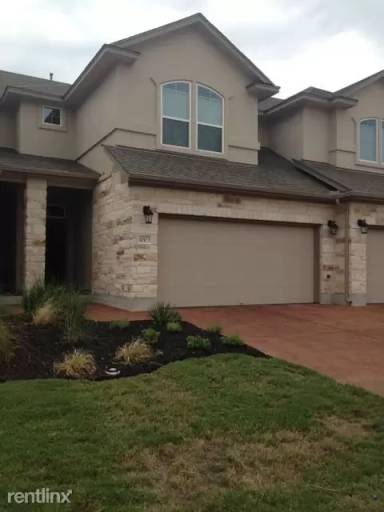 Main picture of Parmer Village Townhomes