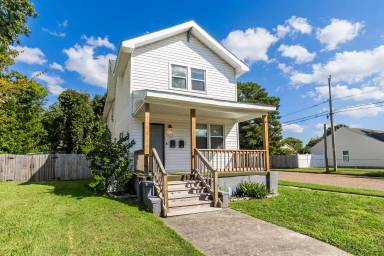 Main picture of 2025 Peach St