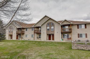 Main picture of 4918 Windward Ct