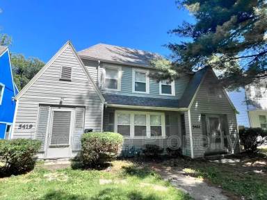 Main picture of 5405 Paseo Blvd