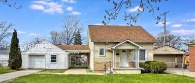 Main picture of 1582 Pagel Ave