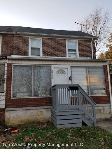Main picture of 2871 Kansas Rd