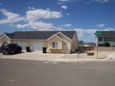 Main picture of 456 W 1950 N