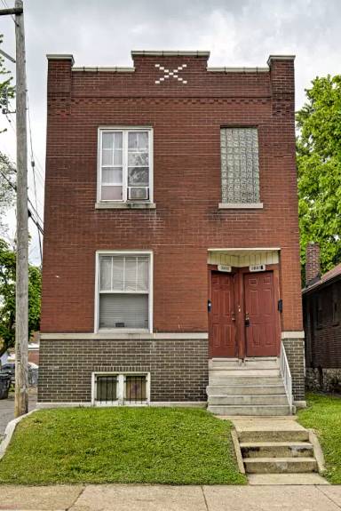 Main picture of 3843 Oregon Ave